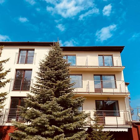 Altona Bed & Breakfast Wladyslawowo Luaran gambar