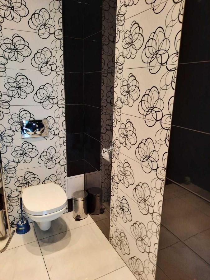 Altona Bed & Breakfast Wladyslawowo Luaran gambar
