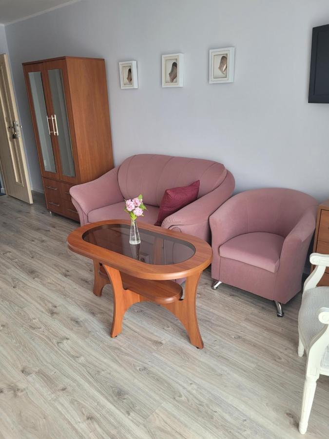 Altona Bed & Breakfast Wladyslawowo Luaran gambar