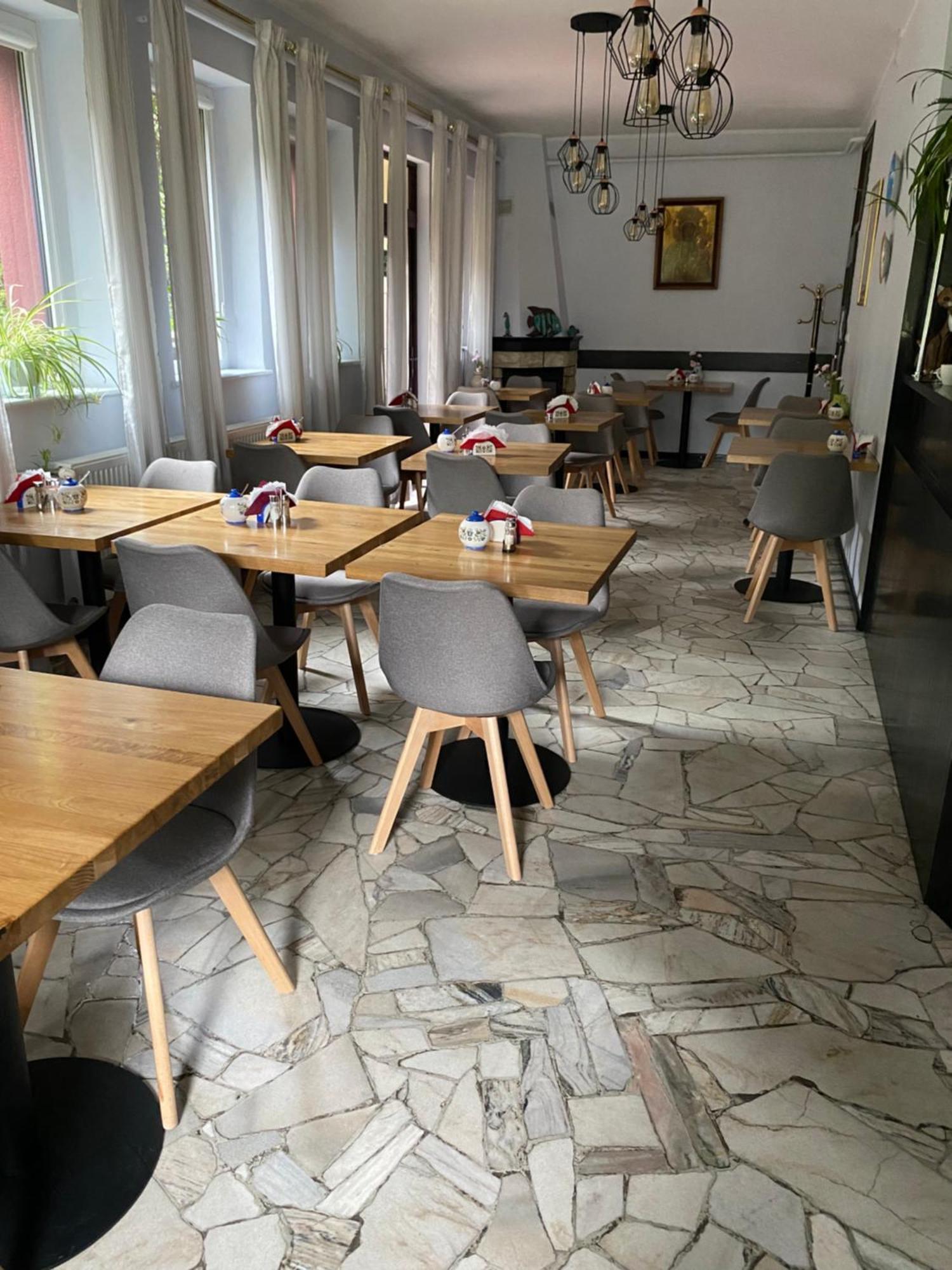 Altona Bed & Breakfast Wladyslawowo Luaran gambar