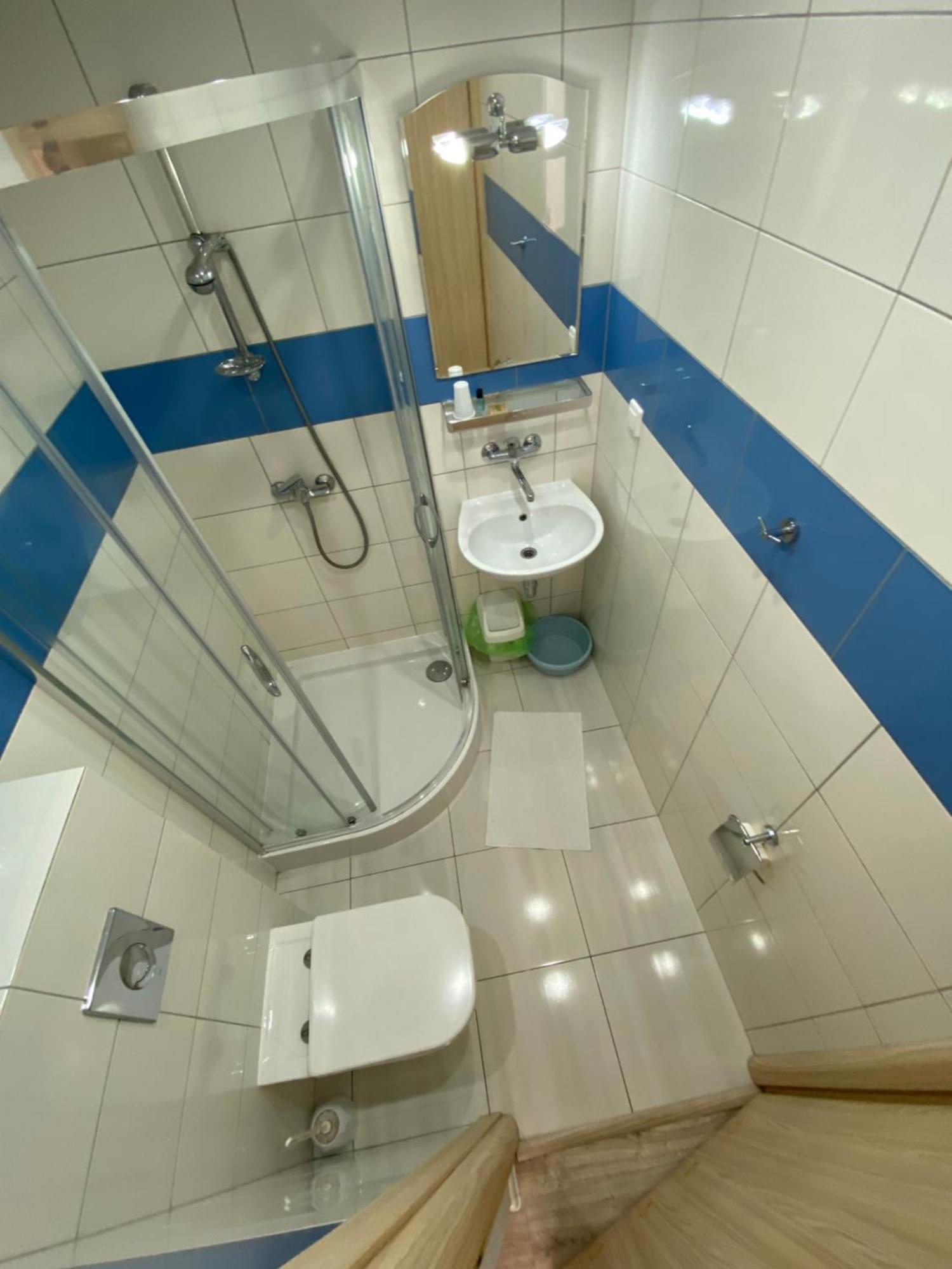 Altona Bed & Breakfast Wladyslawowo Luaran gambar
