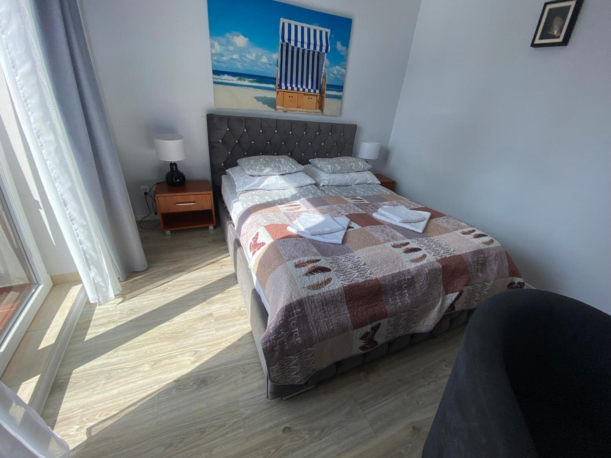 Altona Bed & Breakfast Wladyslawowo Luaran gambar