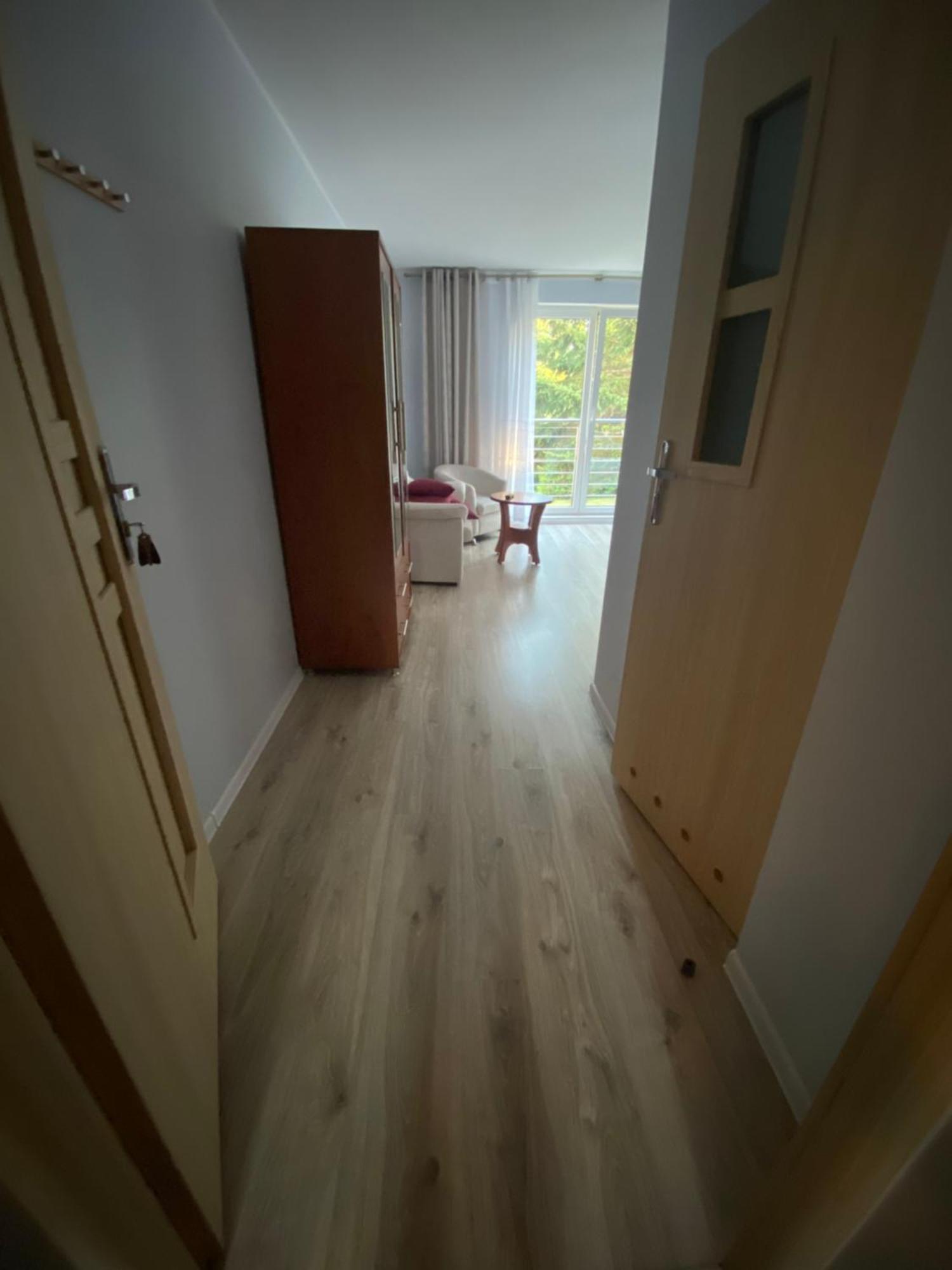 Altona Bed & Breakfast Wladyslawowo Luaran gambar