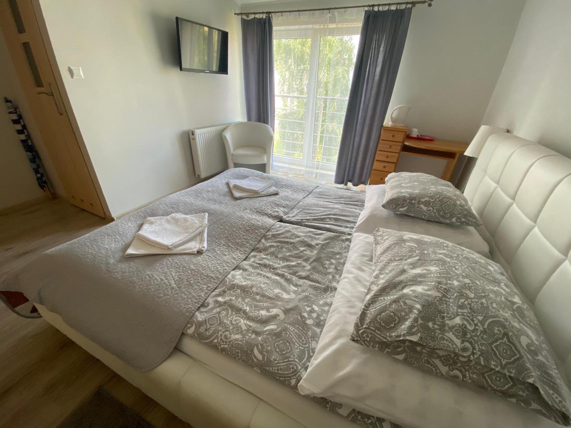 Altona Bed & Breakfast Wladyslawowo Luaran gambar