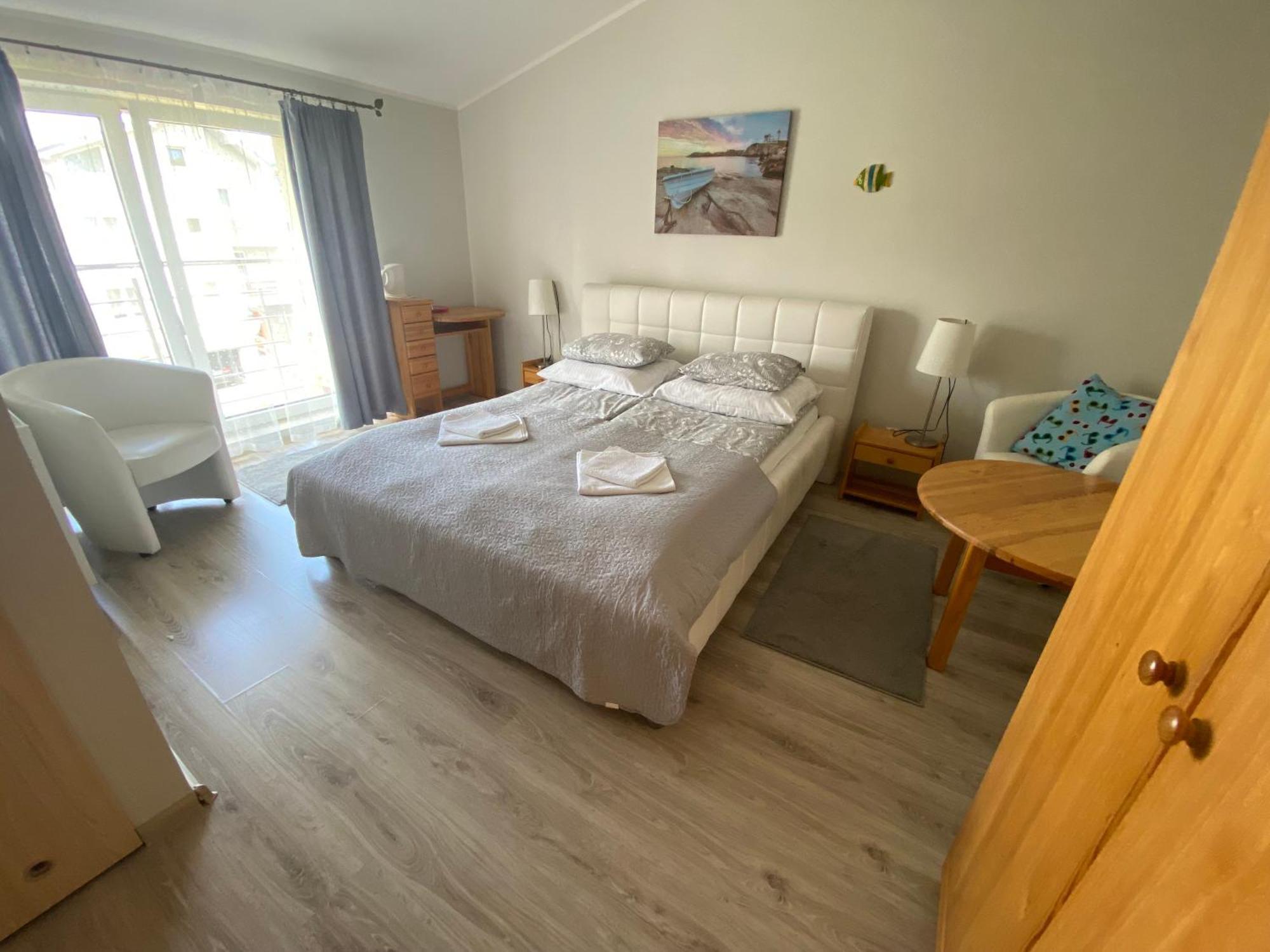 Altona Bed & Breakfast Wladyslawowo Luaran gambar