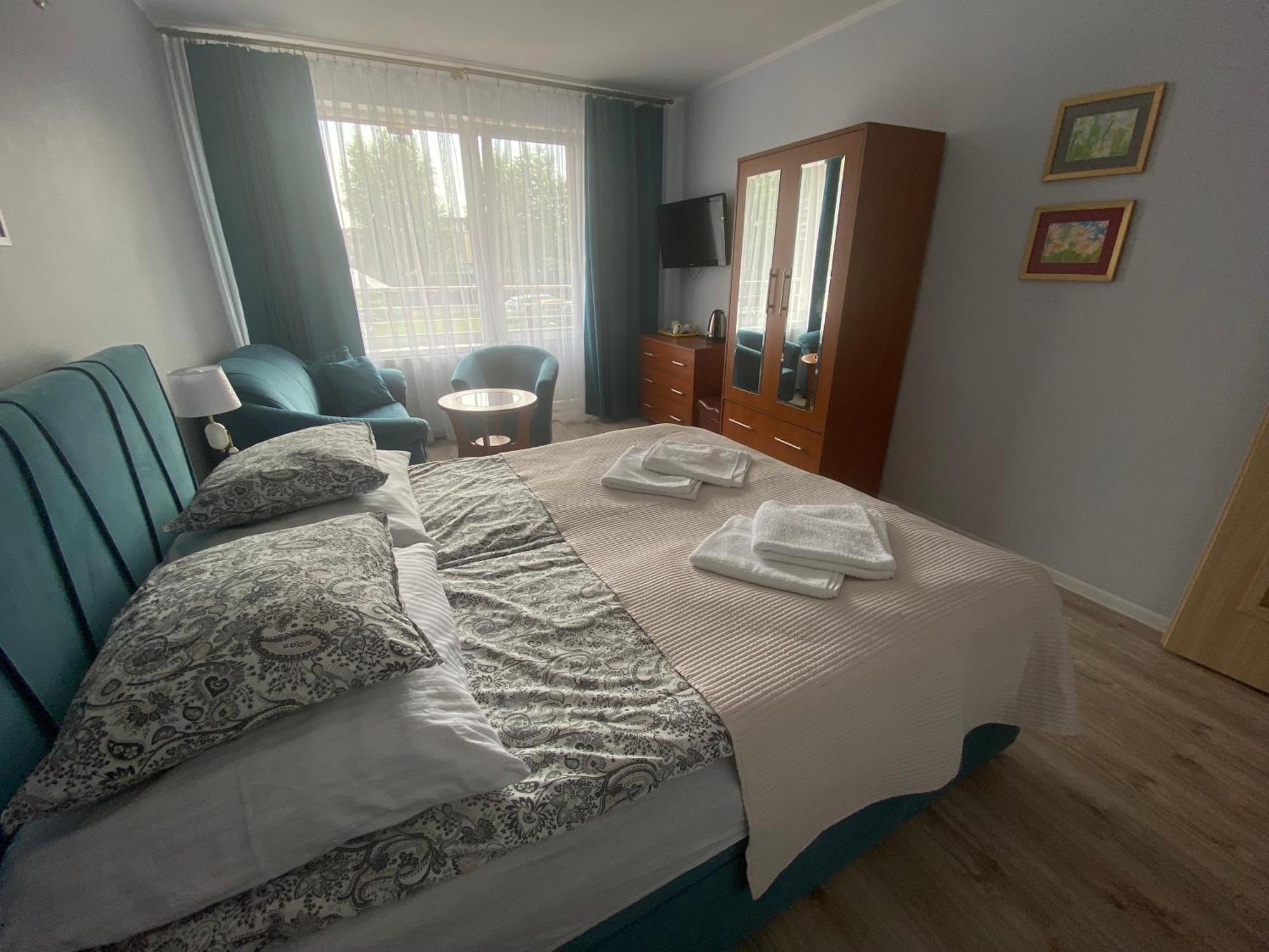 Altona Bed & Breakfast Wladyslawowo Luaran gambar