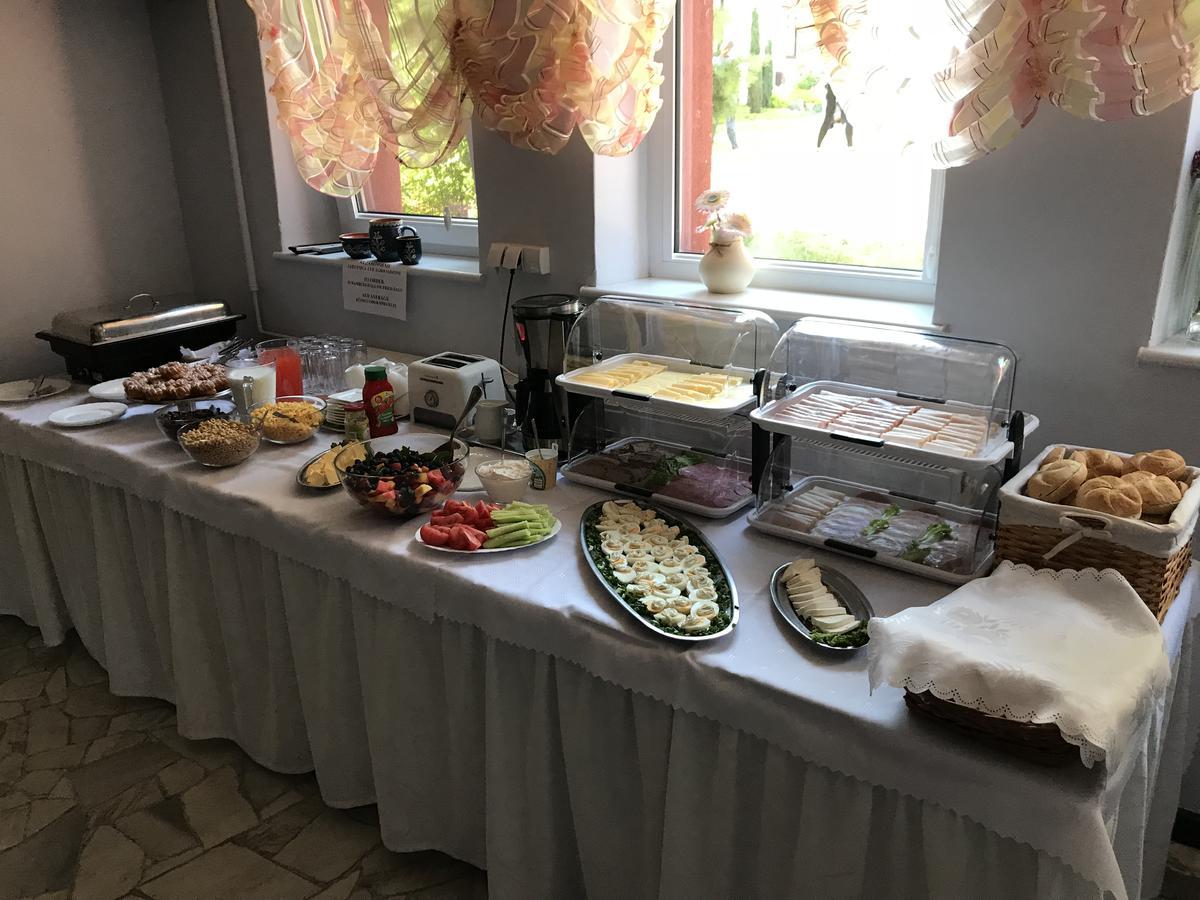 Altona Bed & Breakfast Wladyslawowo Luaran gambar