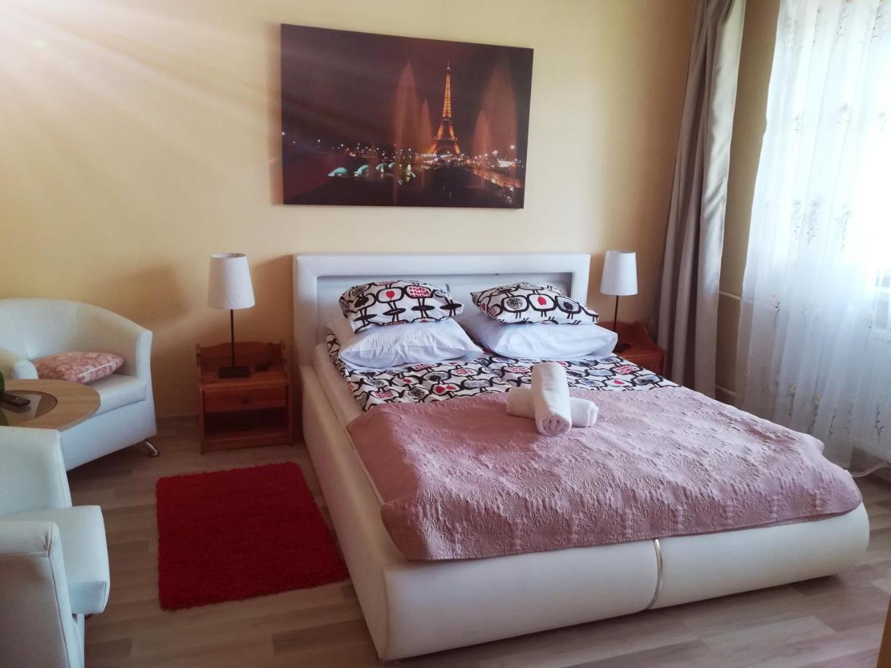 Altona Bed & Breakfast Wladyslawowo Luaran gambar