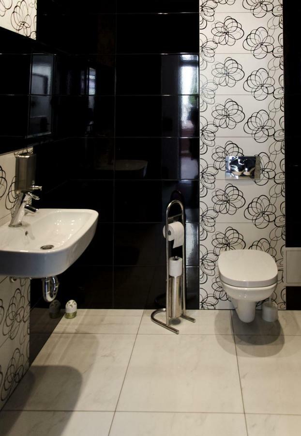 Altona Bed & Breakfast Wladyslawowo Luaran gambar