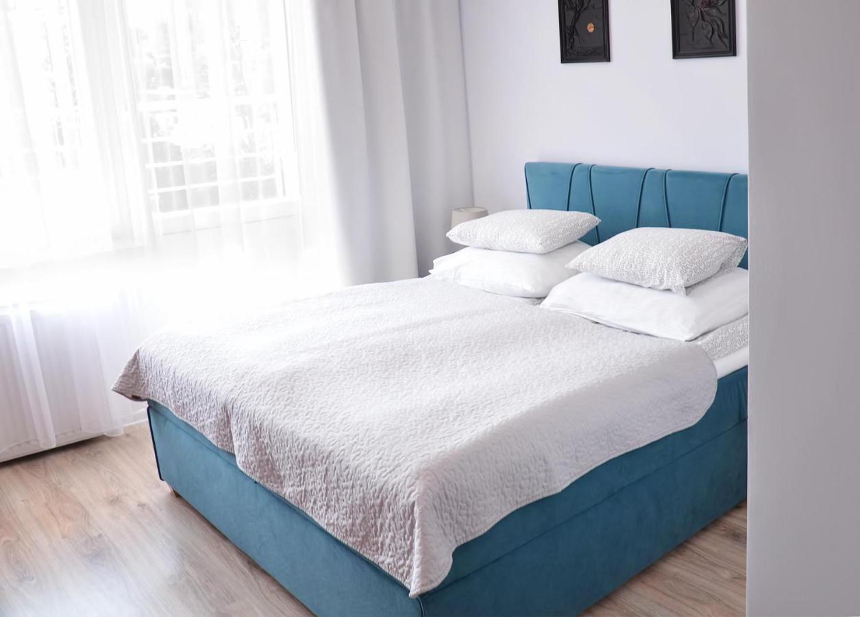 Altona Bed & Breakfast Wladyslawowo Luaran gambar